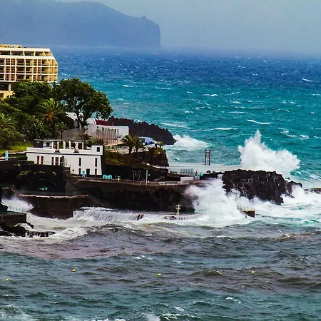 Apartment Do Mar Funchal (Madeira)