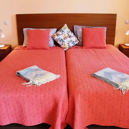 Apartment Do Mar *