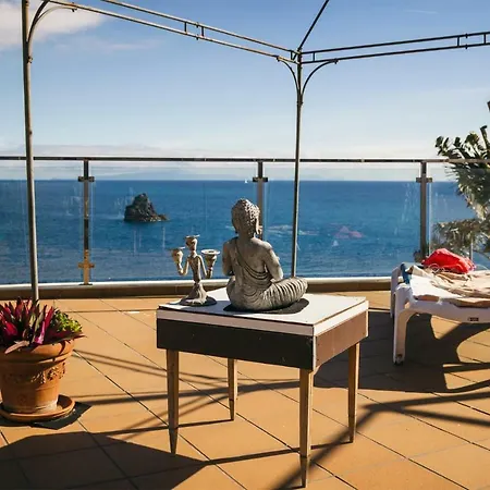 Do Mar Apartment *