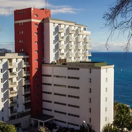 Do Mar Apartment Funchal (Madeira)