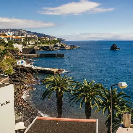 Do Mar Apartment Funchal (Madeira)