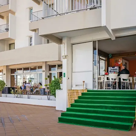 Apartment Do Mar *