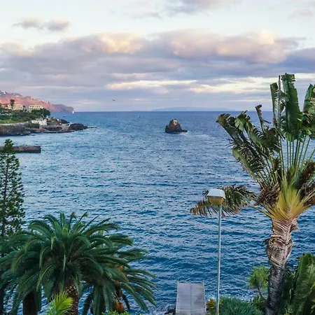 Do Mar * Funchal (Madeira)