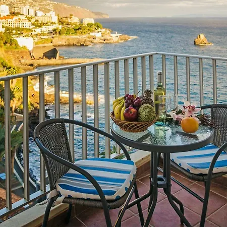 Apartment Do Mar *