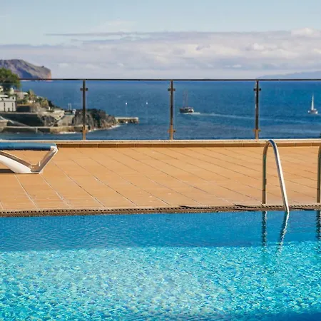 Apartment Do Mar *