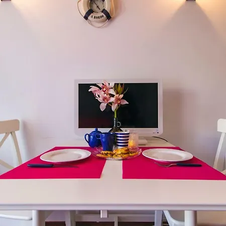 Apartamento Do Mar *