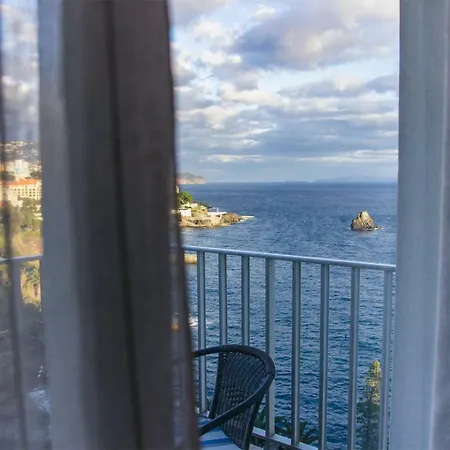 Do Mar Apartment