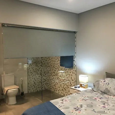 Do Mar Apartment *