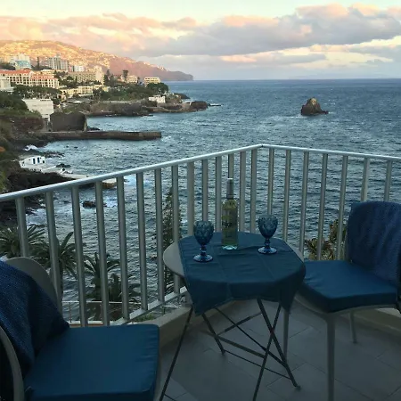 Do Mar Funchal (Madeira)