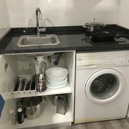 Apartment Do Mar