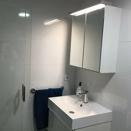 Do Mar Apartment *
