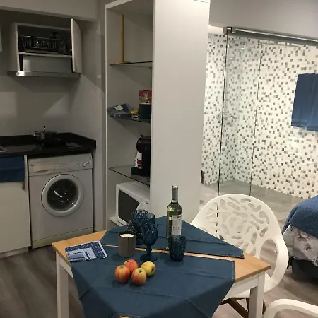 Do Mar Apartment Funchal (Madeira)
