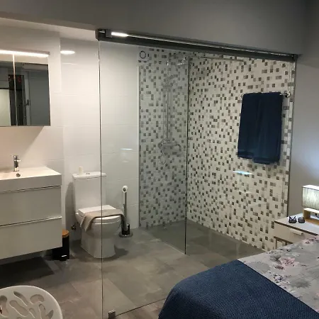 Do Mar Apartment