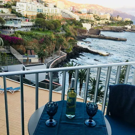 Do Mar * Funchal (Madeira)
