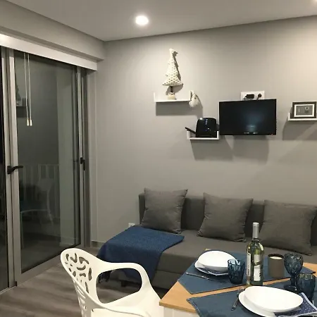 Apartment Do Mar Funchal (Madeira)