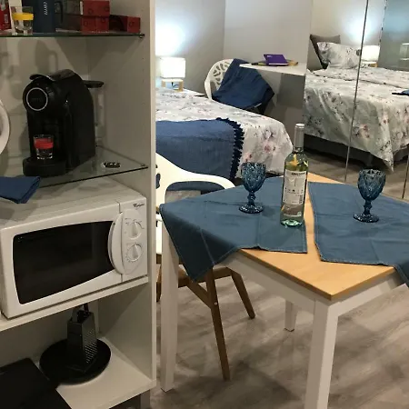 Apartment Do Mar