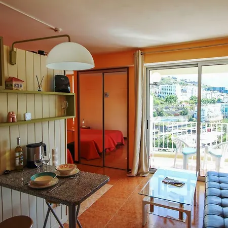 Apartamento Do Mar *