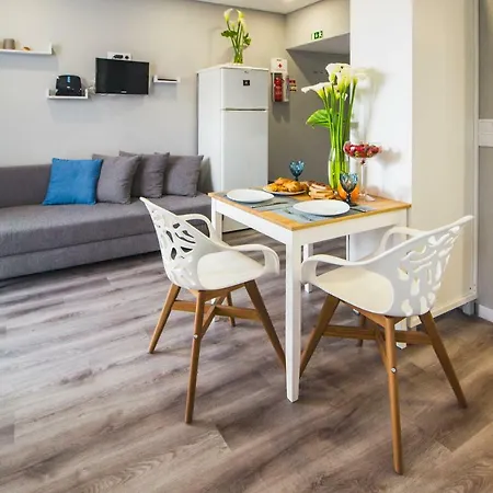 Apartamento Do Mar Funchal (Madeira)