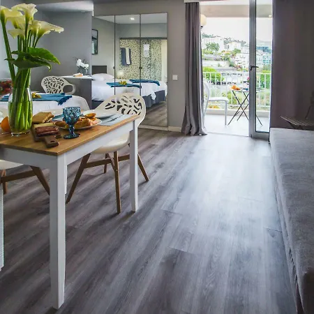 Do Mar Apartment