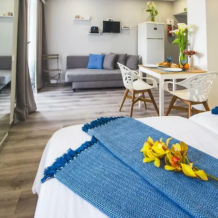 Apartment Do Mar *