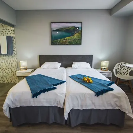 Do Mar Apartment *