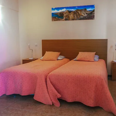 Do Mar Apartmán Funchal (Madeira)