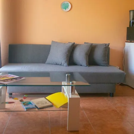Do Mar Apartment