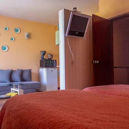 Apartment Do Mar