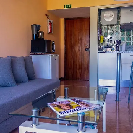 Do Mar Apartamento Funchal (Madeira)