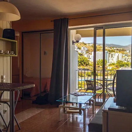 Apartmán Do Mar Funchal (Madeira)