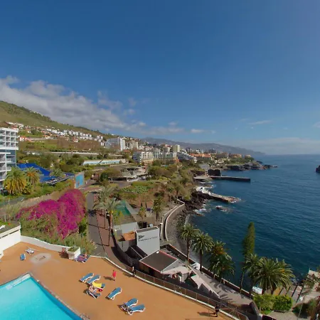Apartment Do Mar *