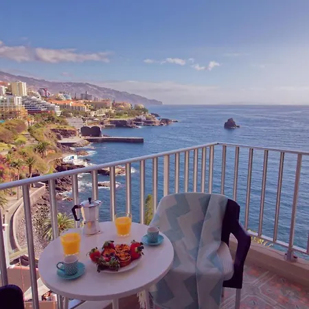 Appartement Do Mar Funchal (Madeira)