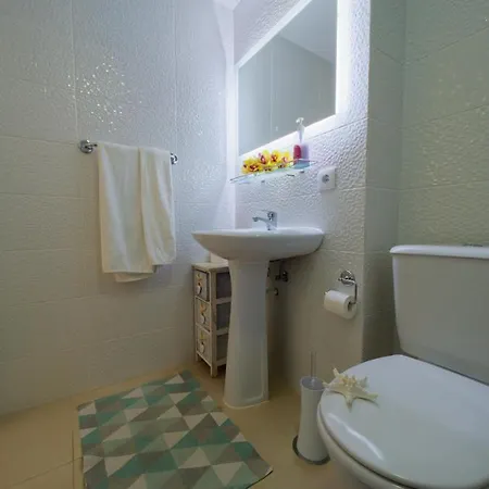 Do Mar Appartement Funchal (Madeira)