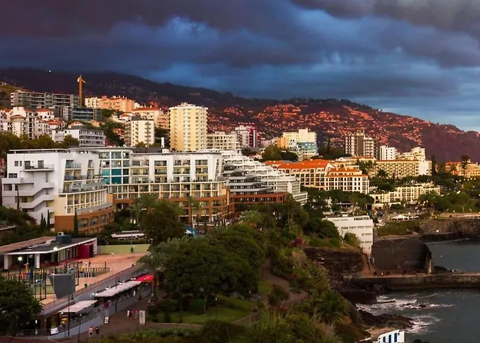 Do Mar * Фуншал