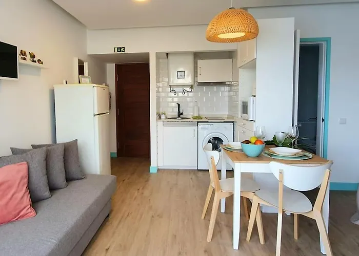 Апартаменты Do Mar *