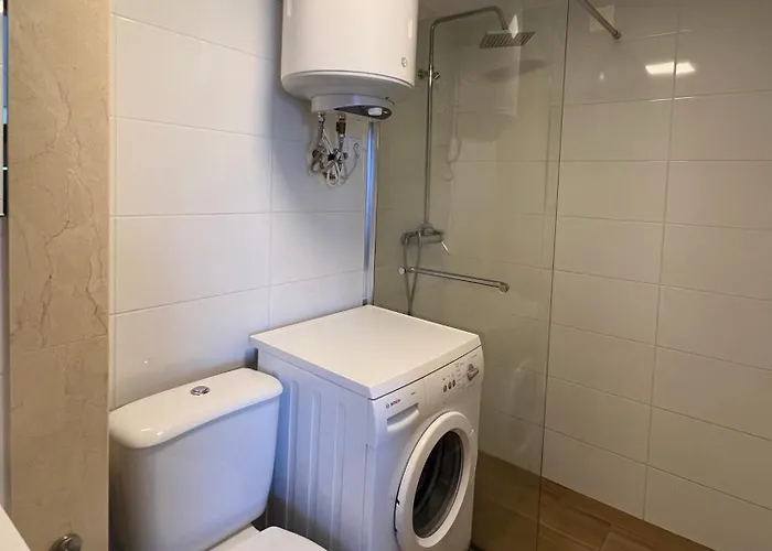 Апартаменты Do Mar Фуншал