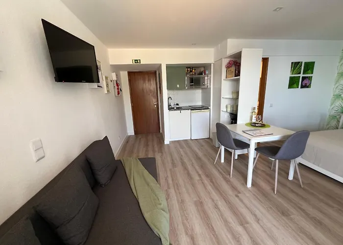 Do Mar Апартаменты