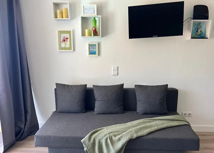 Апартаменты Do Mar