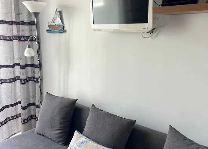 Do Mar Апартаменты *