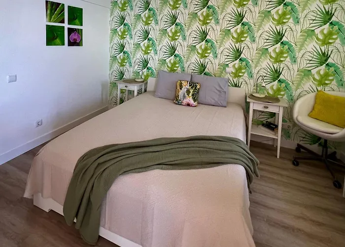 Апартаменты Do Mar *