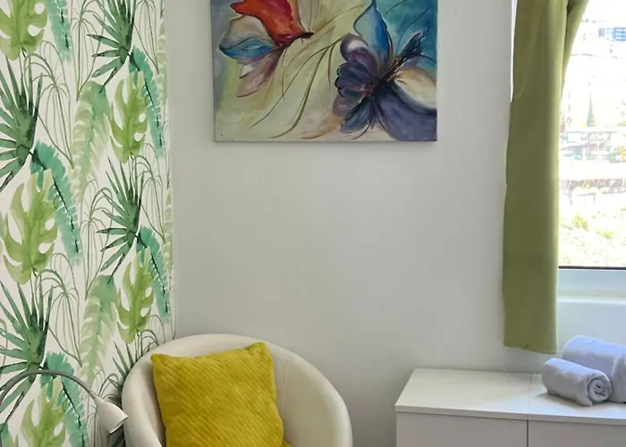 Do Mar Апартаменты