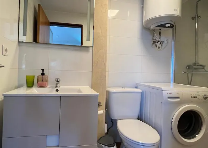 Апартаменты Do Mar