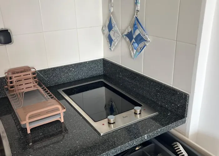 Do Mar Апартаменты *