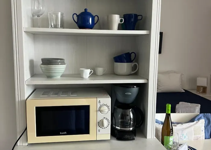 Do Mar Апартаменты Фуншал