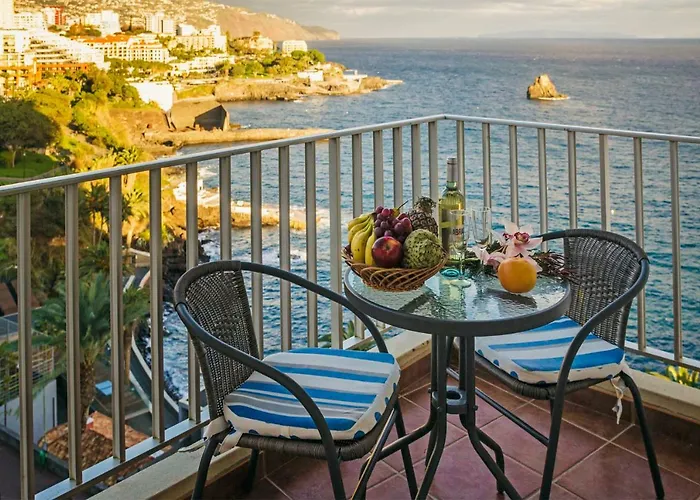 Апартаменты Do Mar *