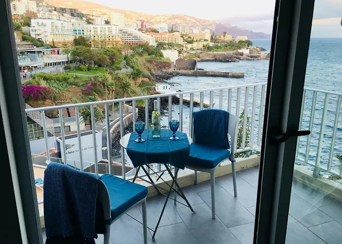 Do Mar Апартаменты *