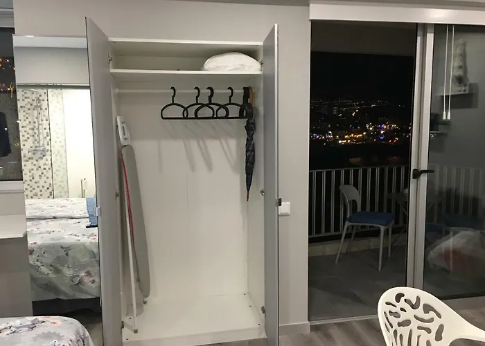 Апартаменты Do Mar