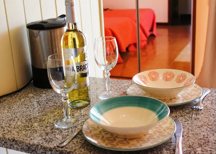 Do Mar Апартаменты *