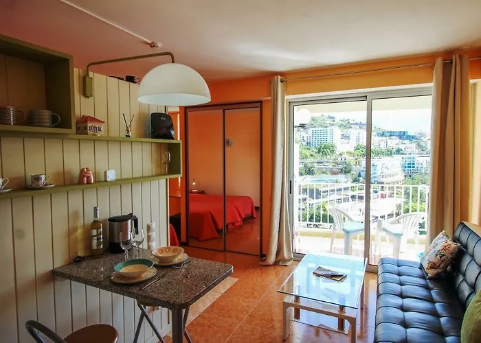 Апартаменты Do Mar *