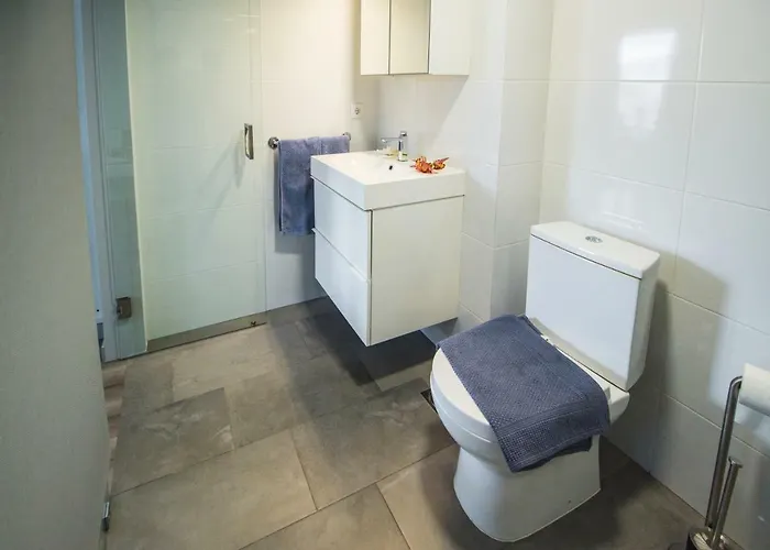 Апартаменты Do Mar